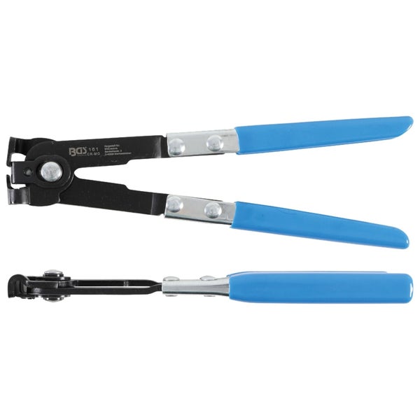 BGS 161 Schlauchklemmenzange