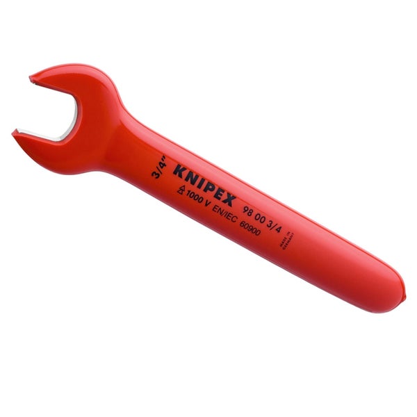 Verpackung einer Drahtseilwinde mit acht Metern Seillänge