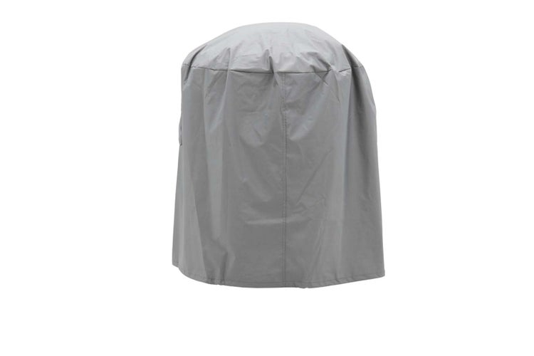 Klas Abdeckungen für Gartenmöbel 90x90x90cm grau. 90 X 90 X 90 cm