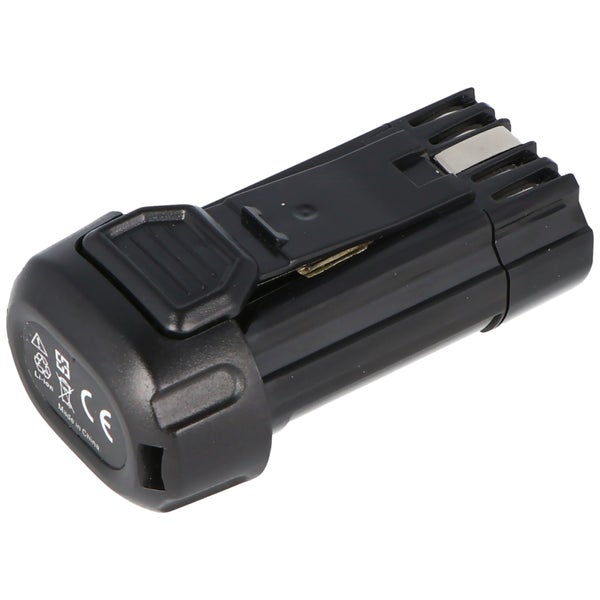 Akku passend für Dewalt DCB080, DCB095, DCF680, DCF680N1, DCF680N2, DCF682, DCL023, DW4390 Akku 7,2 Volt, 8V max. 1000mAh (kein