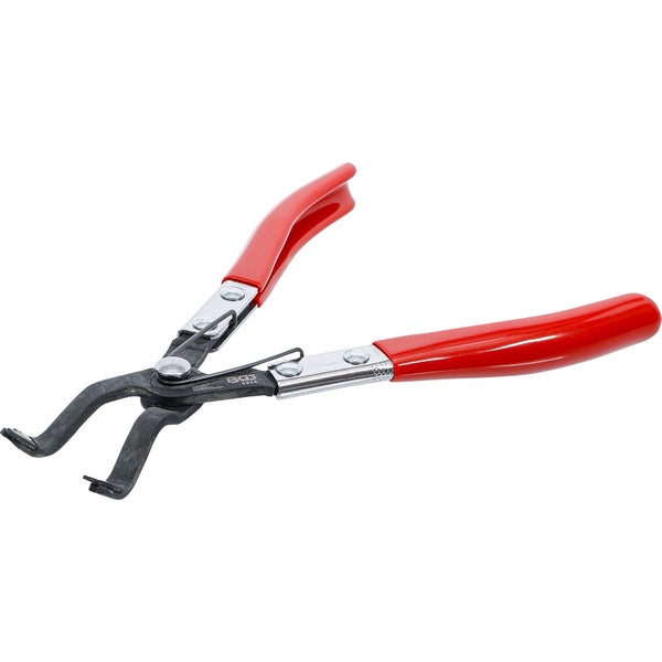 Sprengringzange für Sprengringe