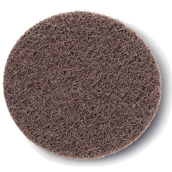 Runde Schleifscheibe