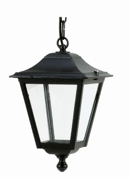 Hängelaterne für den Außenbereich