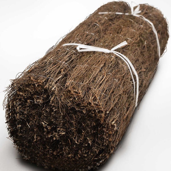 Erika-Heide als Rollmatte für den Garten