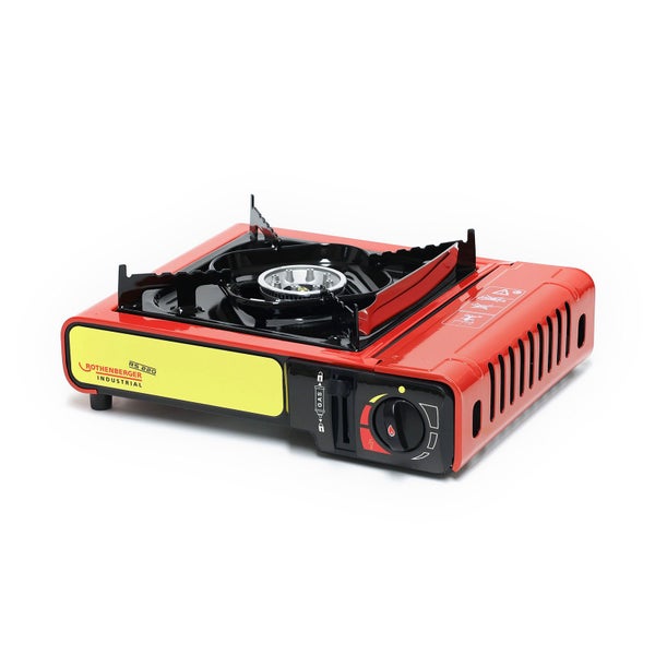 Rothenberger Industriegasbrenner RS 320