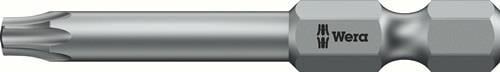 Wera Bit 867/4 Z 1/4″ T 40 Länge 89 mm - 5060192001