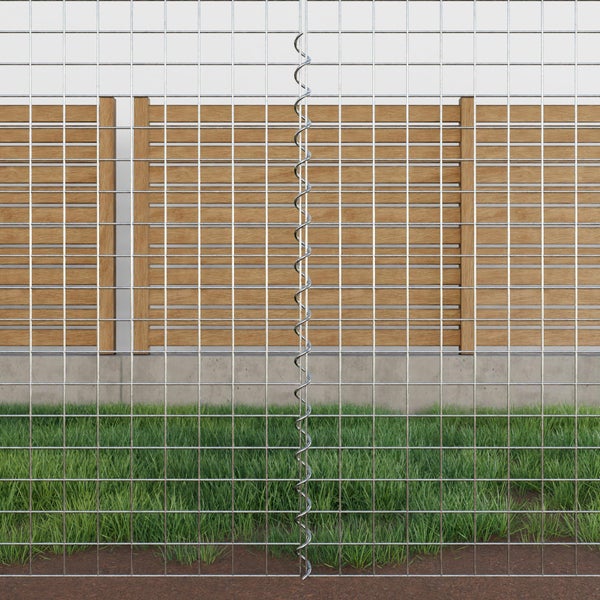 Spirale - Länge: 85 cm