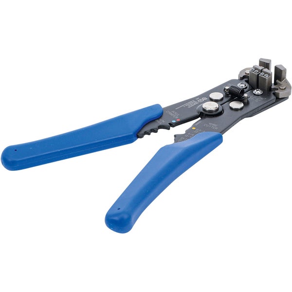 Informationen zu optimalen Umdrehungen pro Minute und Sicherheitshinweise auf der Produktverpackung