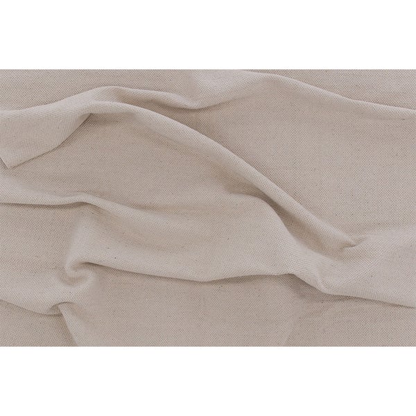 Panipat Teppich 300x200cm Beige. 200 X 300 X 1 cm