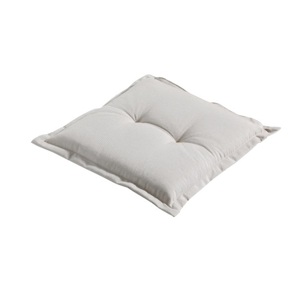 Sitzkissen Panama Leinen - Ca. 50x50 cm - 4er-Set