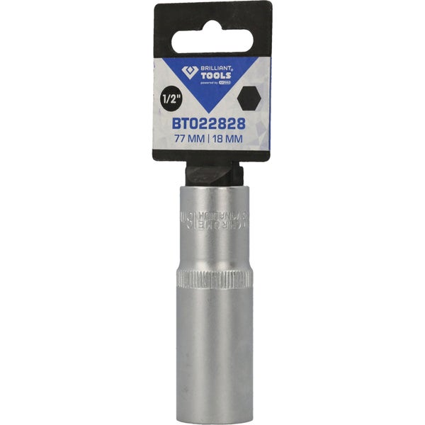 Steckschlüssel Einsatz