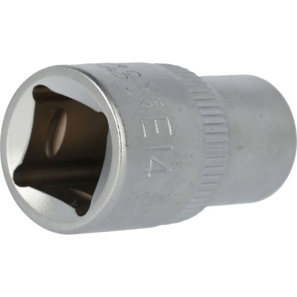 Steckschlüsseleinsatz Größe E14