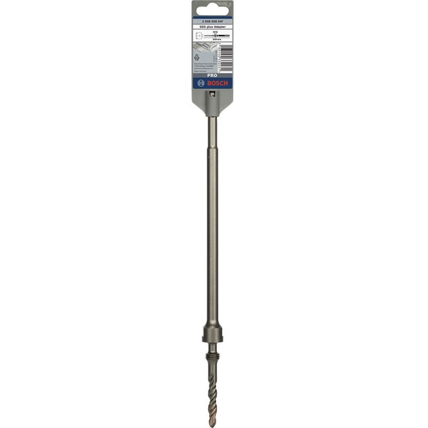 Bosch PRO SDS plus Adapter einteilig 340 mm M16 - 2608598047