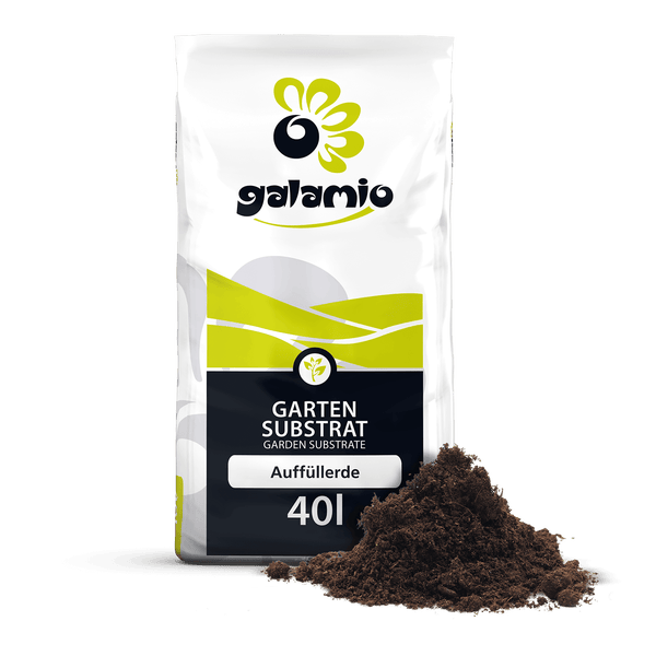Galamio Auffüllerde 40l