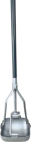 Bodenprobennehmer mit T-Griff für die Gartenarbeit