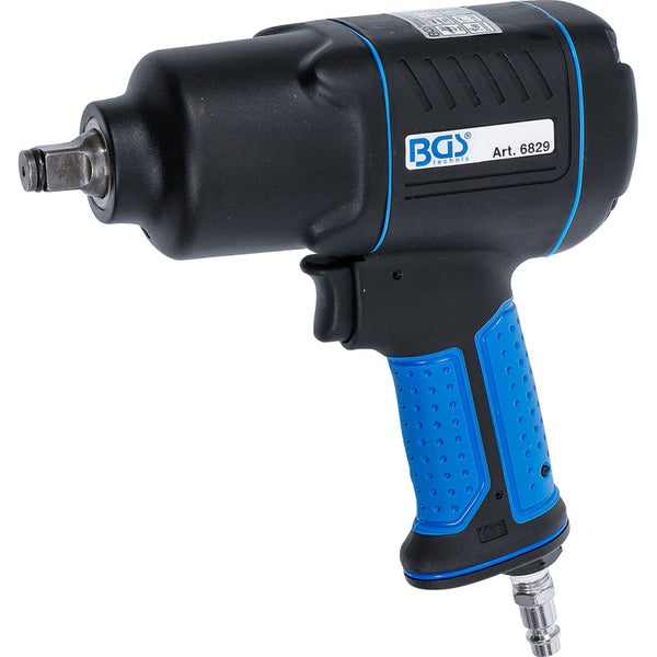 BGS technic Druckluft-Schlagschrauber