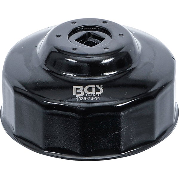 Ölfilterschlüssel für den Ölfilterwechsel