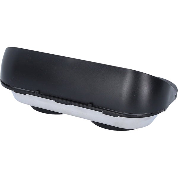 Magnetische Werkzeugablage mit Deckel