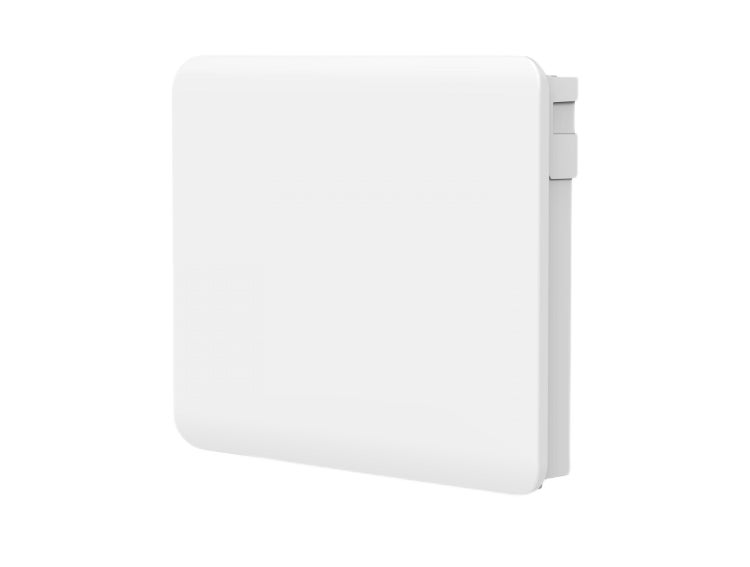 Elektrischer Heizkörper