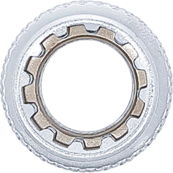 Befestigungsmutter für Installationen