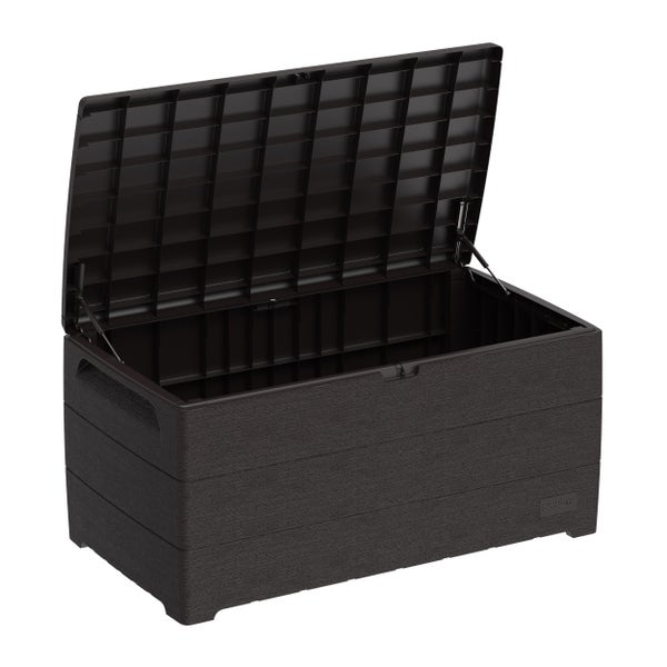 Durabox Aufbewahrungsbox Kissenbox 416 L