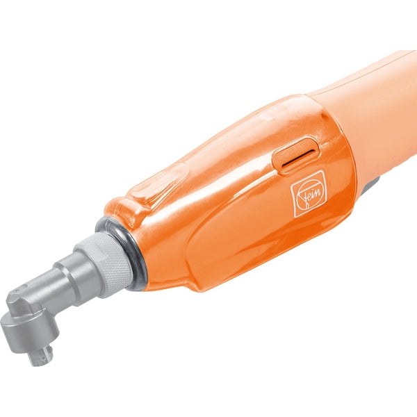 Fein Logo auf einem Elektrowerkzeug