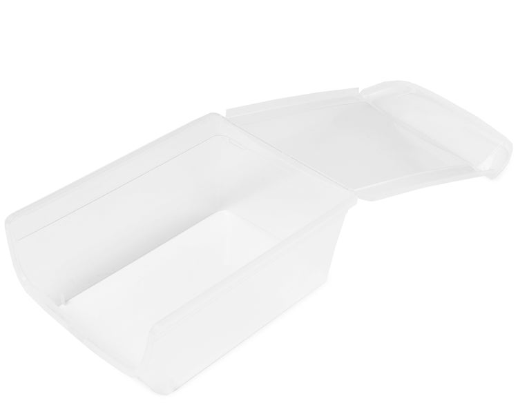Ondis24 One Box M Aufbewahrungsbox transparent