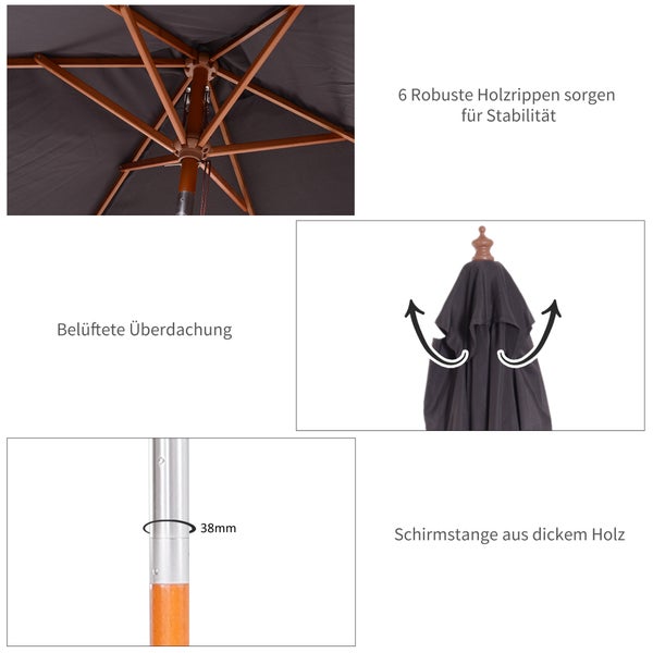 Laderaumwanne mit Befestigungsclips