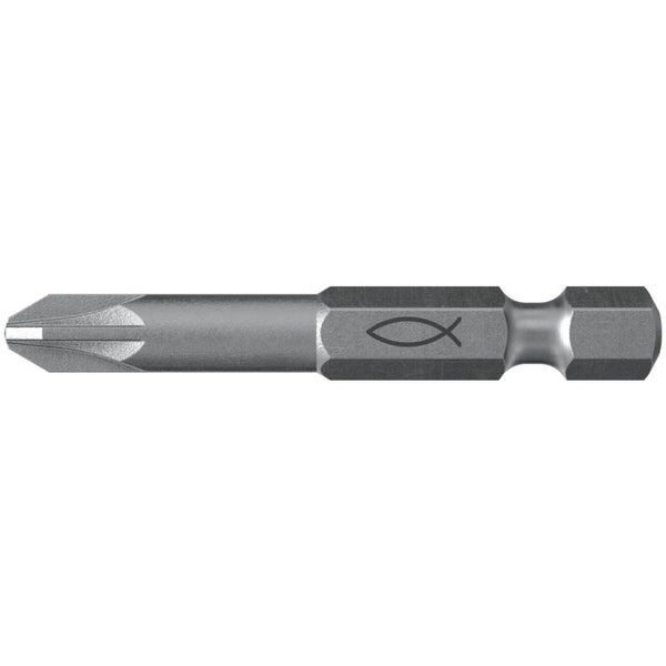 Fischer ProfiBit FPB Kreuzschlitz PZ 2 50 mm - 557842