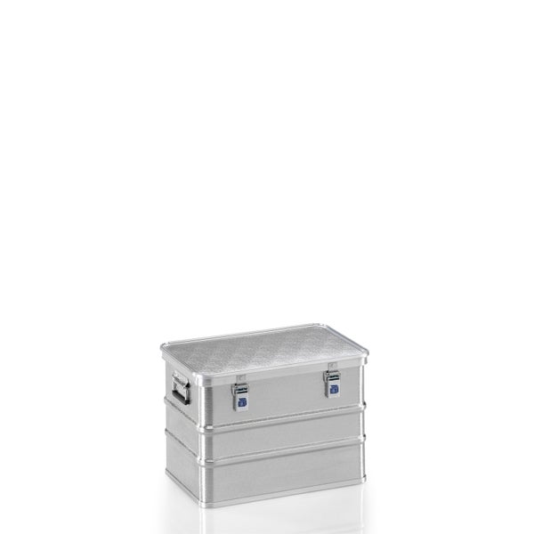 Gmöhling Transportkiste G-professional BOX A 1599 / 73 - 010159923