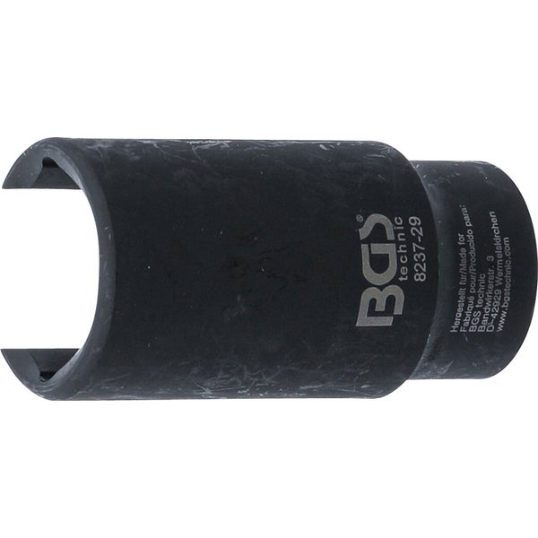 BGS technic Logo Bremsleitungsschlüssel