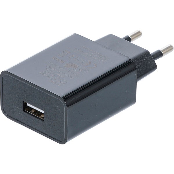 BGS Universal USB-Ladegerät 2 A - 6884
