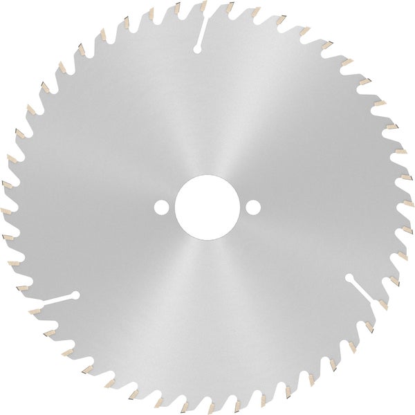 Bosch PRO Wood Kreissägeblatt 190 x 2,6 x 30 mm - 2608640617