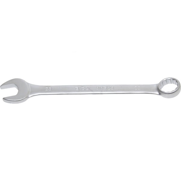 BGS Maul-Ringschlüssel SW 23 mm - 30523