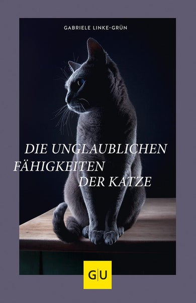 Die unglaublichen Fähigkeiten der Katze GU Katzenverhalten