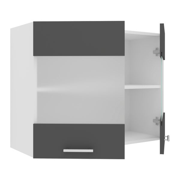 Küchenschrank B. 80 cm Hängeschrank Küche Esilo