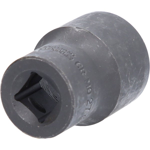 Brilliant Tools Steckschlüssel-Einsatz aus Chrom-Molybdän