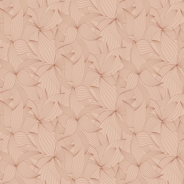 Nahtloses Muster mit floralem Design