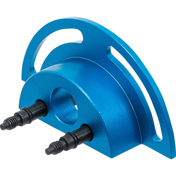BGS Wasserpumpenrad-Haltewerkzeug für Opel Ecotec-Motoren - 8420