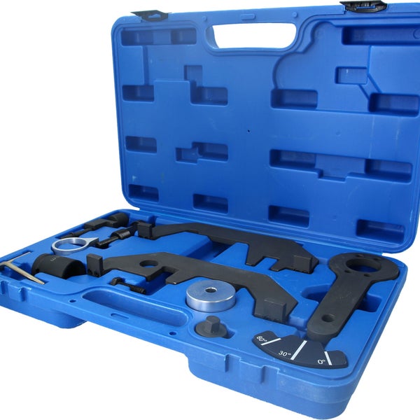 BRILLIANT TOOLS Motor-Einstellwerkzeug-Satz für BMW N62 N73 - BT591810