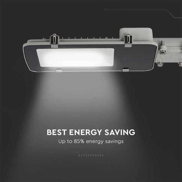 LED-Straßenleuchte für energieeffiziente Beleuchtung
