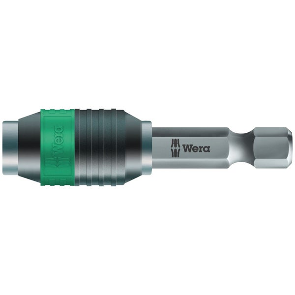 Wera 889/4/1 K Rapidaptor Universalhalter 1/4 x 50 mm - 052502