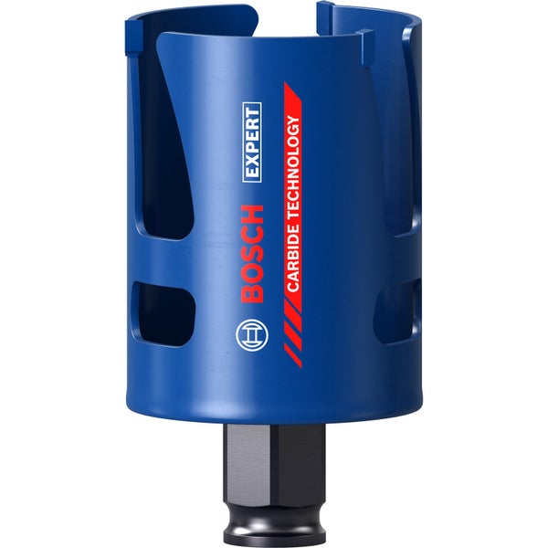 Bosch Expert Construction Material Lochsäge 54 x 60 mm - 2608900464