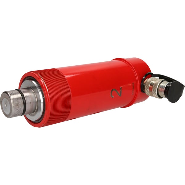 KS TOOLS Hydraulikzylinder 30t - 460.4492