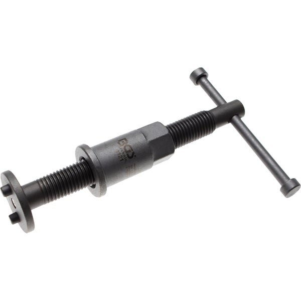 Schraube mit Teilgewinde und Torx-Antrieb