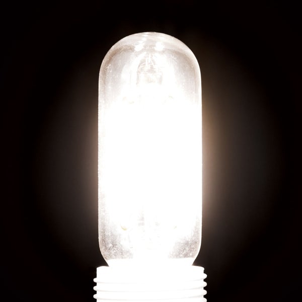 LED Röhrenlampe E14/3W(30W) 330 lm 2700 K warmweiß