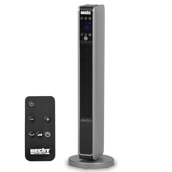 Turmventilator mit Fernbedienung