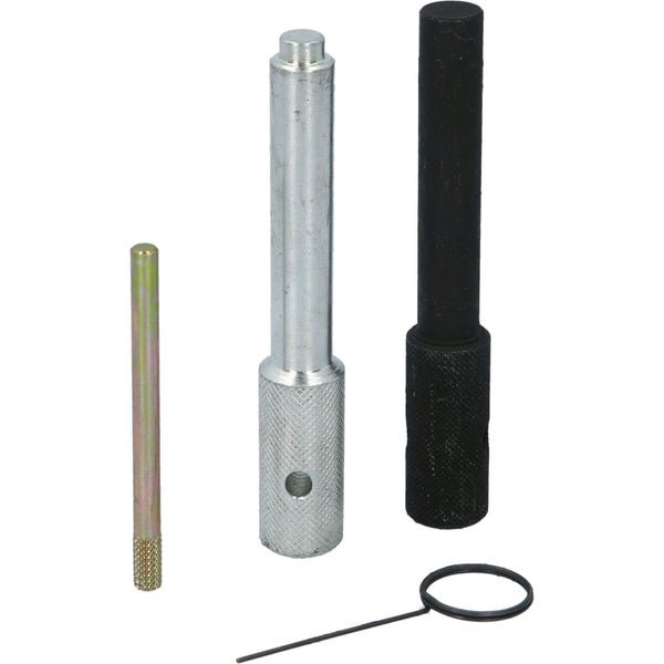 Werkzeugsatz mit Stiften und O-Ring