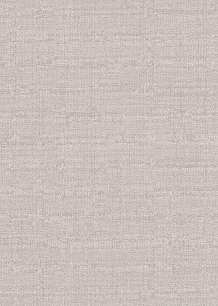 Erismann Tapete Uni Grau - 53 cm x 10.05 m - 662127