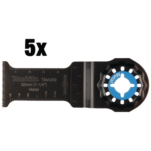 Bohrer-Set mit 13 Teilen im Koffer